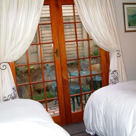 Smart Villa Guest House 东伦敦 客房 照片