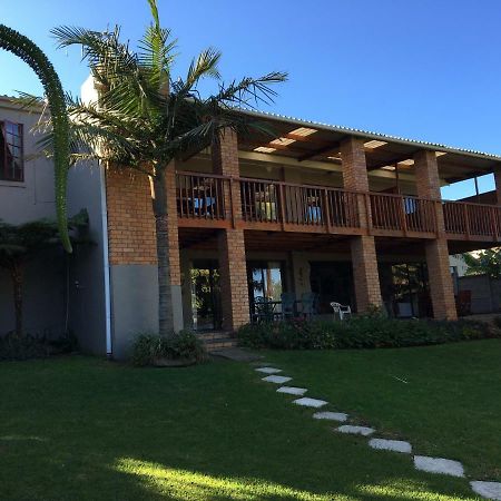 Smart Villa Guest House 东伦敦 外观 照片