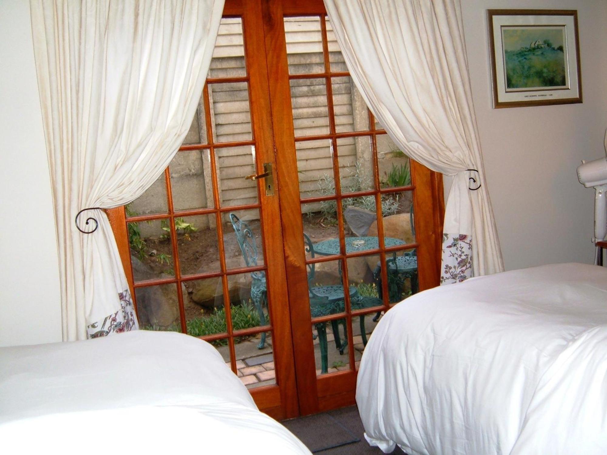 Smart Villa Guest House 东伦敦 客房 照片