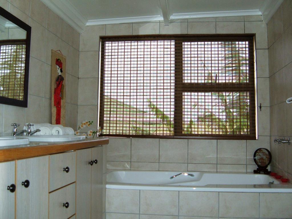 Smart Villa Guest House 东伦敦 客房 照片
