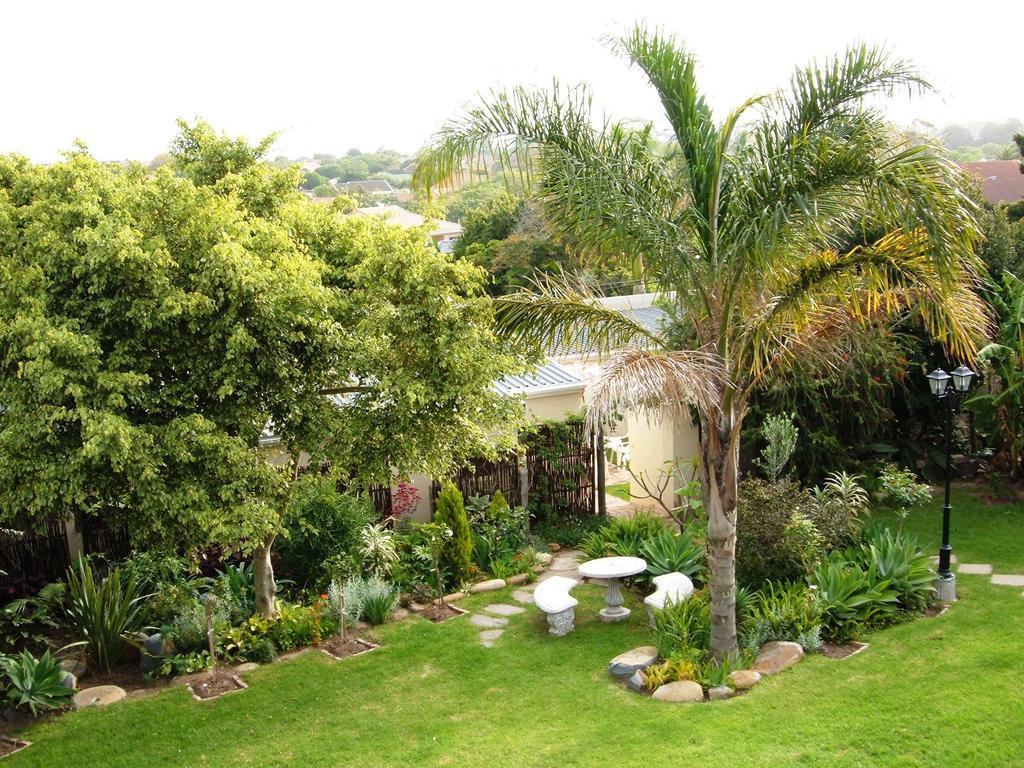 Smart Villa Guest House 东伦敦 客房 照片