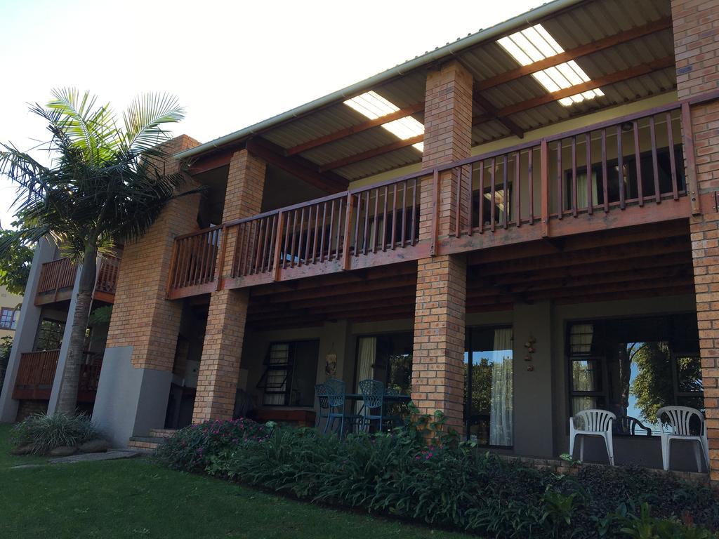 Smart Villa Guest House 东伦敦 外观 照片