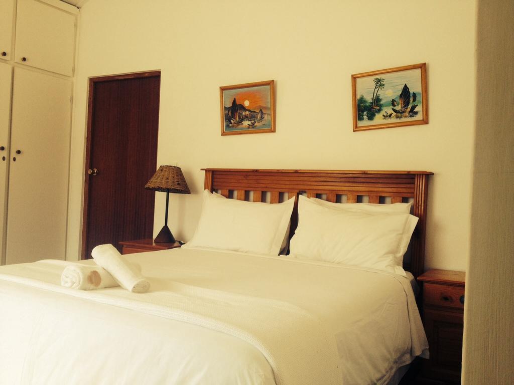 Smart Villa Guest House 东伦敦 外观 照片