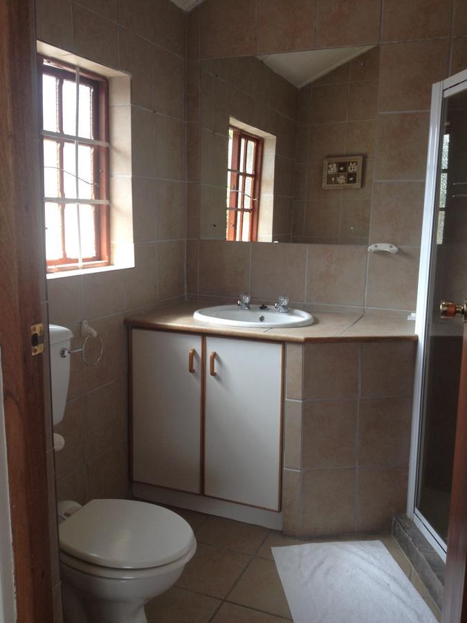 Smart Villa Guest House 东伦敦 外观 照片