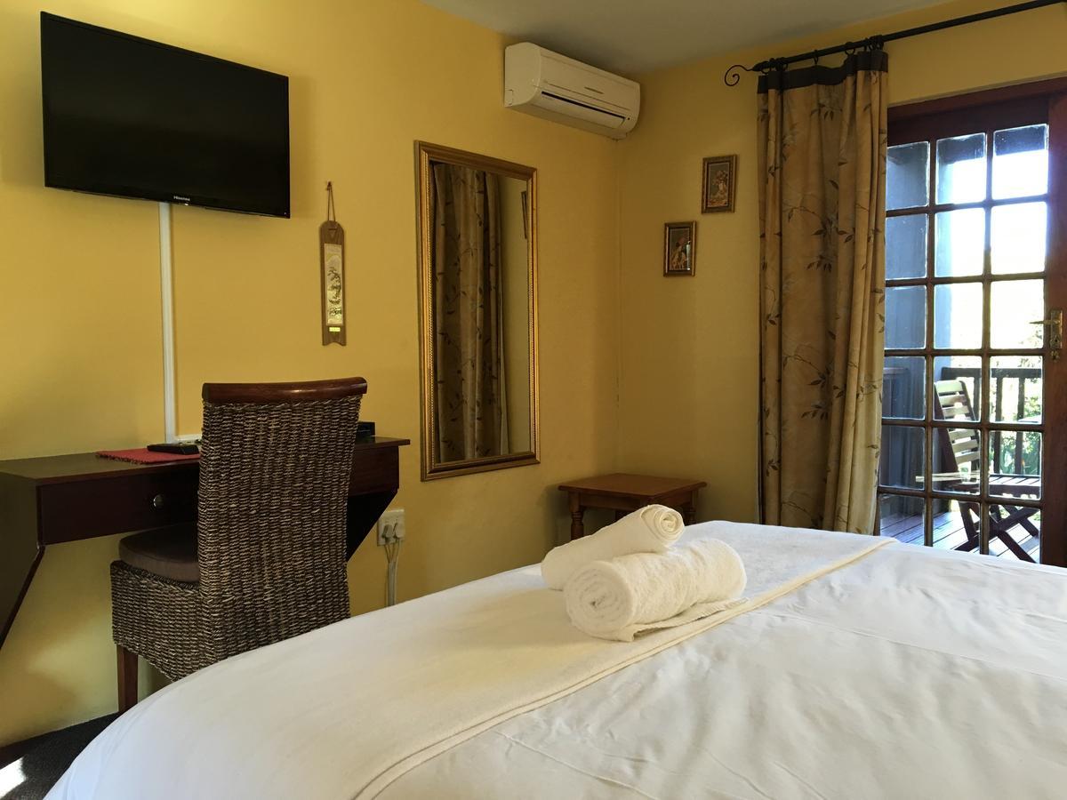 Smart Villa Guest House 东伦敦 外观 照片