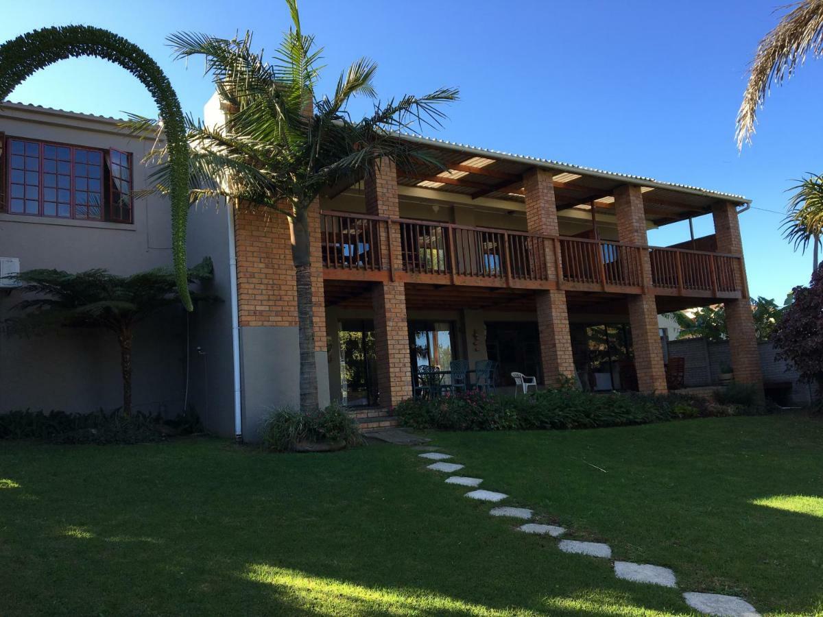 Smart Villa Guest House 东伦敦 外观 照片