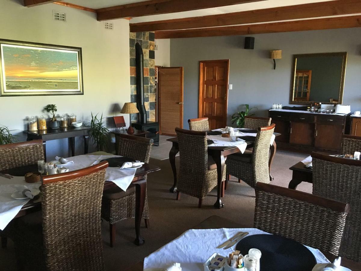 Smart Villa Guest House 东伦敦 外观 照片