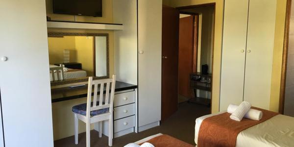 Smart Villa Guest House 东伦敦 外观 照片